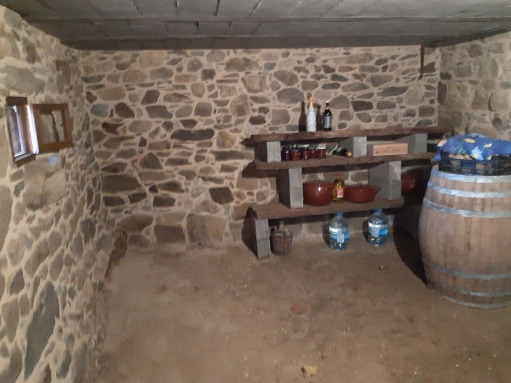 4 quarto Quinta/Casa Rural para venda em Sober com garagem - 250 000 € (Ref: 9913797)