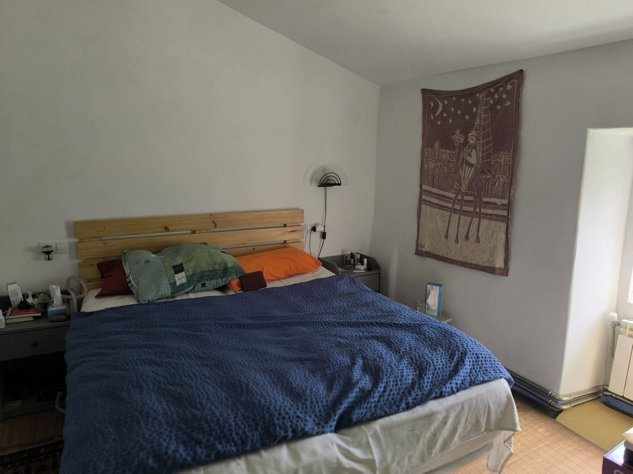 4 quarto Quinta/Casa Rural para venda em Sober com garagem - 250 000 € (Ref: 9913797)