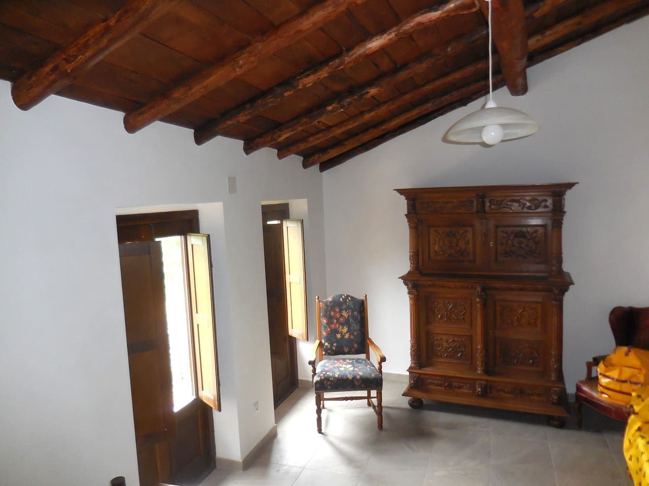 4 quarto Quinta/Casa Rural para venda em Sober com garagem - 250 000 € (Ref: 9913797)
