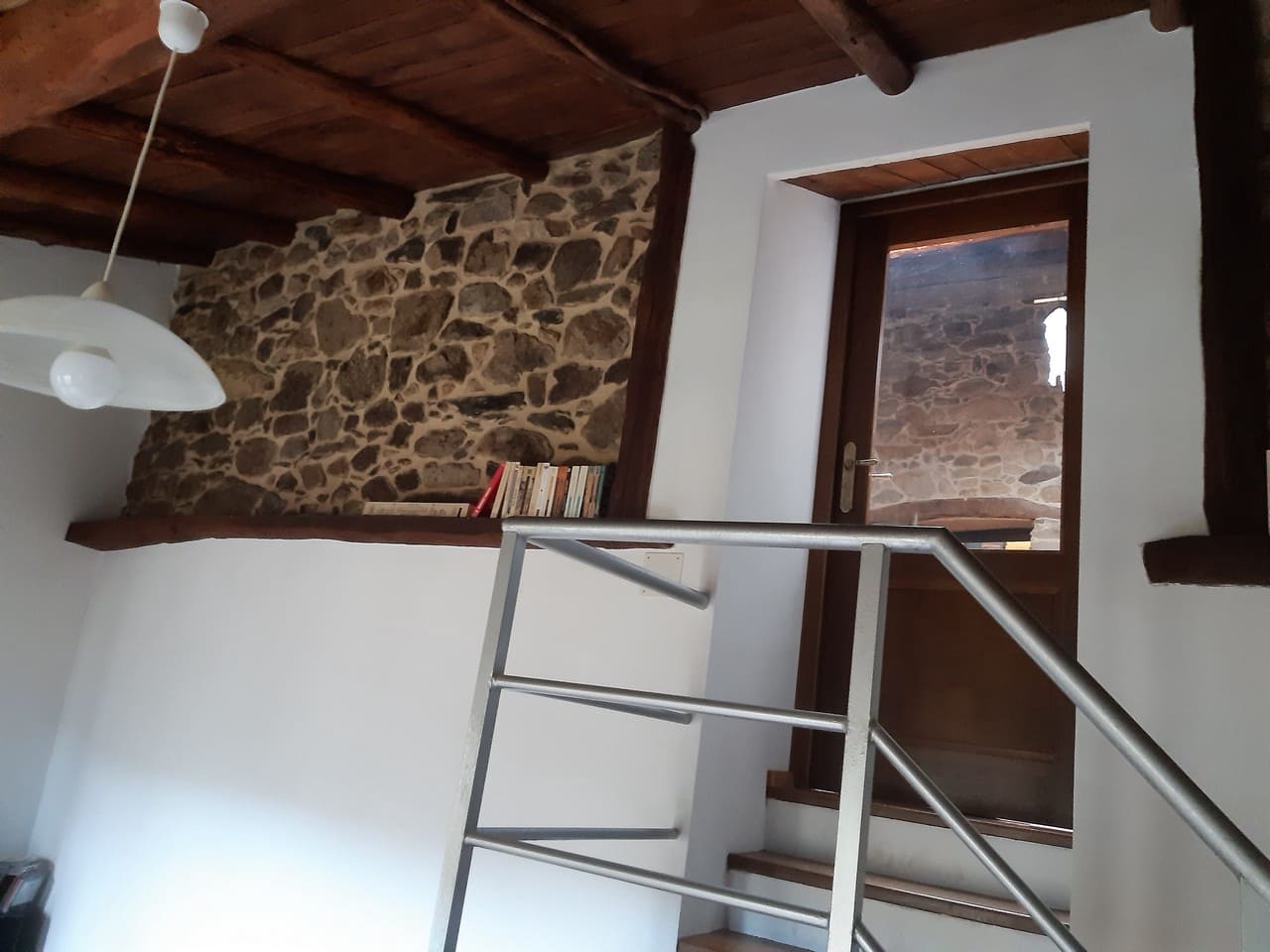 4 quarto Quinta/Casa Rural para venda em Sober com garagem - 250 000 € (Ref: 9913797)