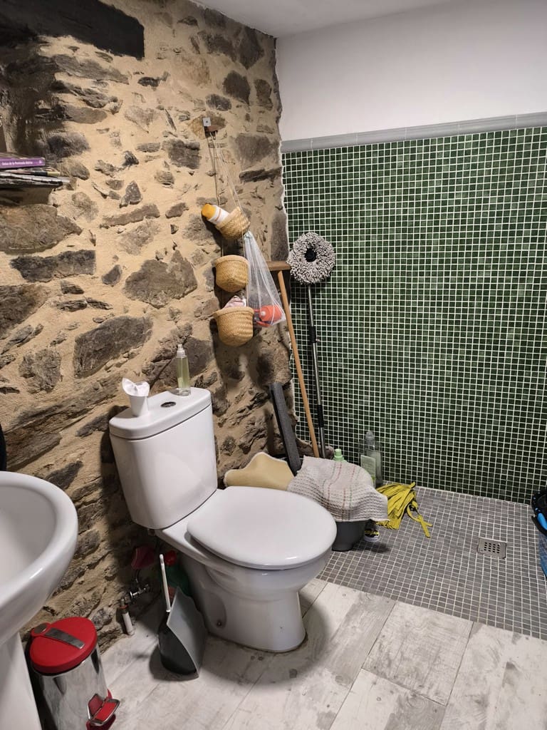 4 quarto Quinta/Casa Rural para venda em Sober com garagem - 250 000 € (Ref: 9913797)