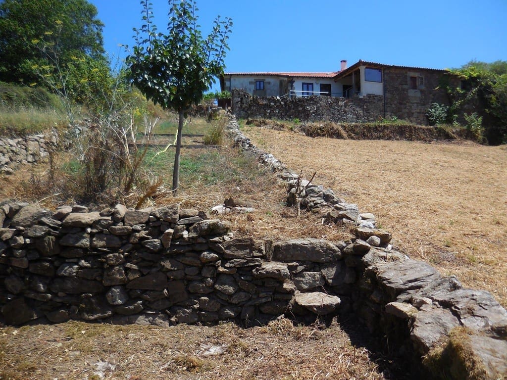 4 quarto Quinta/Casa Rural para venda em Sober com garagem - 250 000 € (Ref: 9913797)