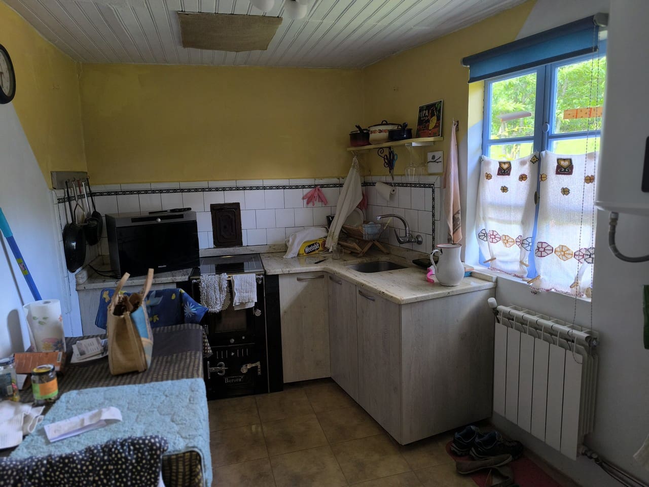 4 quarto Quinta/Casa Rural para venda em Sober com garagem - 250 000 € (Ref: 9913797)