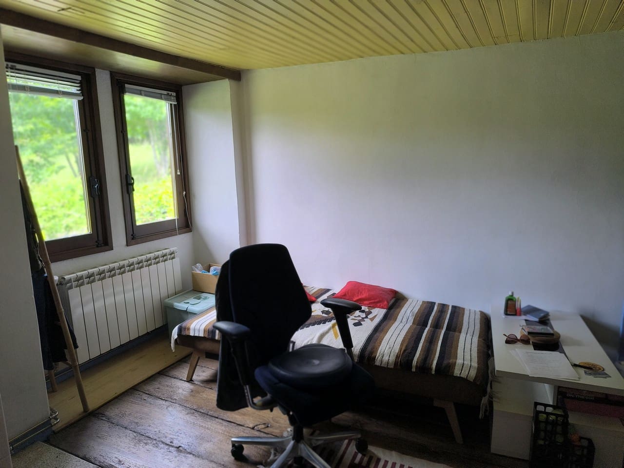 4 quarto Quinta/Casa Rural para venda em Sober com garagem - 250 000 € (Ref: 9913797)