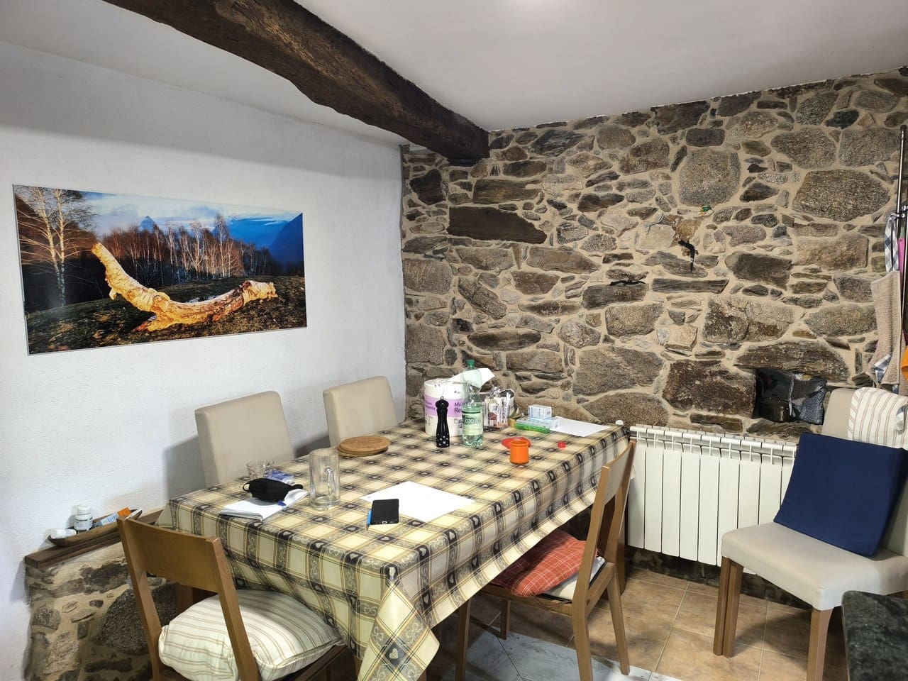 4 quarto Quinta/Casa Rural para venda em Sober com garagem - 250 000 € (Ref: 9913797)