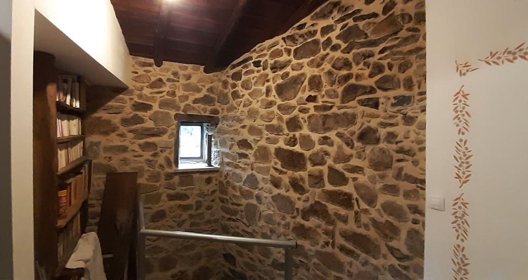 4 quarto Quinta/Casa Rural para venda em Sober com garagem - 250 000 € (Ref: 9913797)