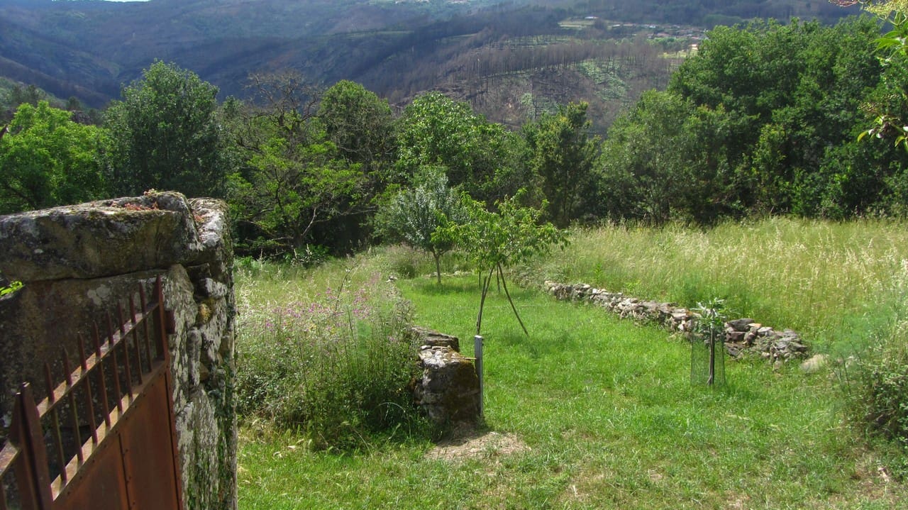 4 quarto Quinta/Casa Rural para venda em Sober com garagem - 250 000 € (Ref: 9913797)