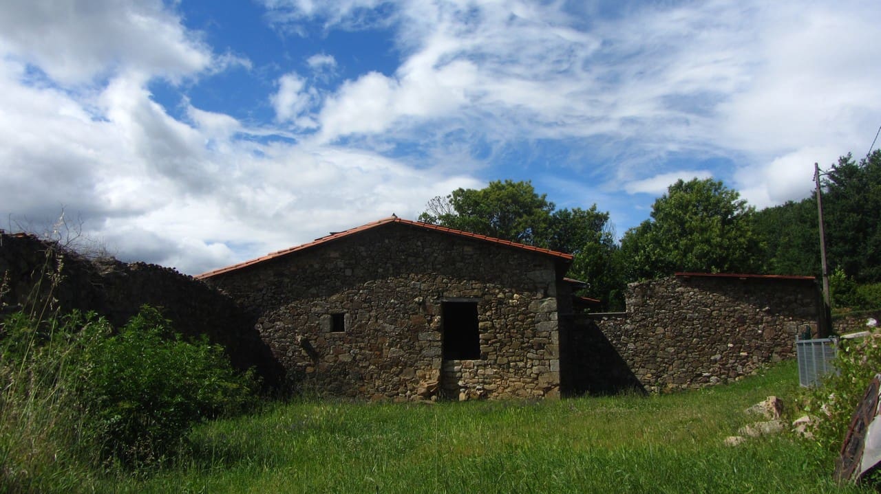 4 quarto Quinta/Casa Rural para venda em Sober com garagem - 250 000 € (Ref: 9913797)