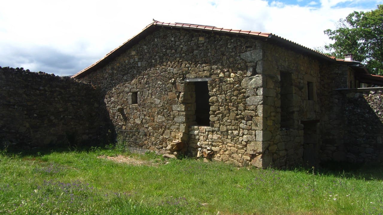 4 quarto Quinta/Casa Rural para venda em Sober com garagem - 250 000 € (Ref: 9913797)