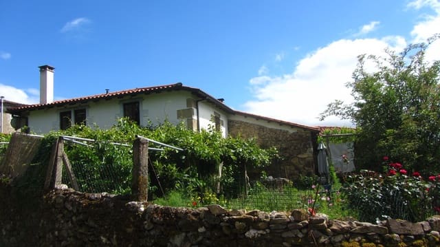 4 quarto Quinta/Casa Rural para venda em Sober com garagem - 250 000 € (Ref: 9913797)