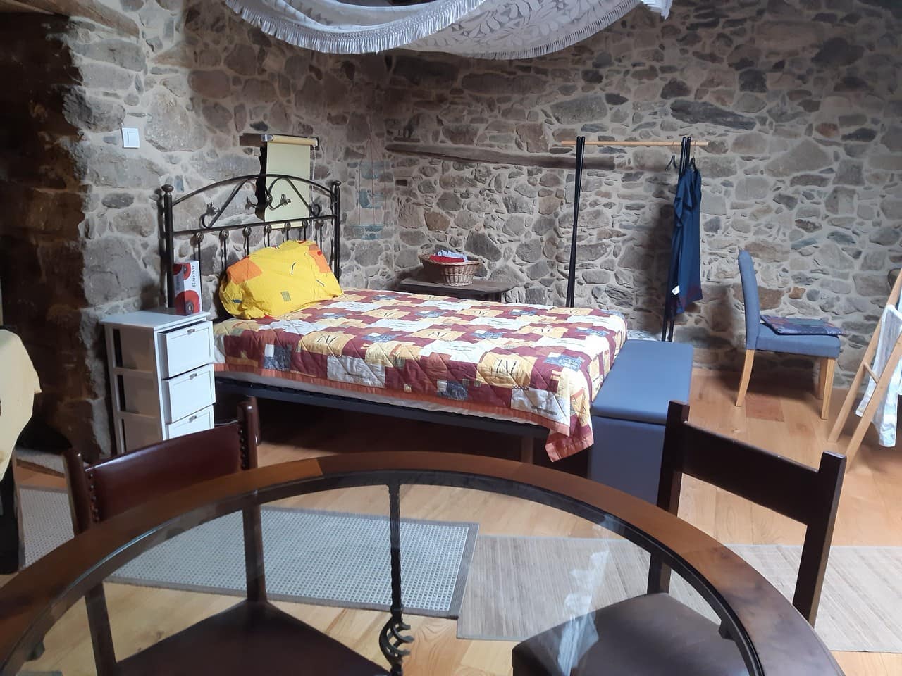 4 quarto Quinta/Casa Rural para venda em Sober com garagem - 250 000 € (Ref: 9913797)