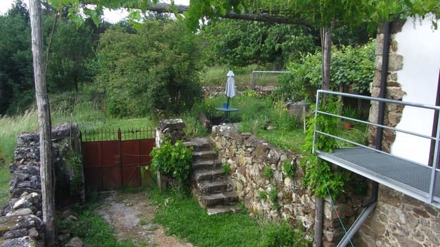 4 quarto Quinta/Casa Rural para venda em Sober com garagem - 250 000 € (Ref: 9913797)