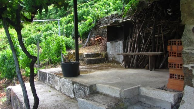 1 soveværelse Finca/Landehus til salg i O Saviñao - € 28.000 (Ref: 9923051)