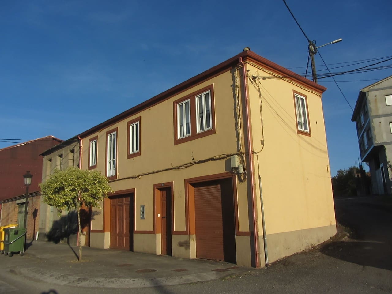 3 bedroom Townhouse for sale in Panton with garage - € 88,000 (Ref: 9928499)