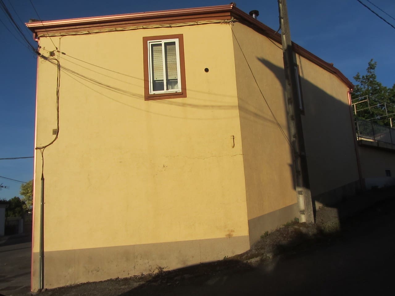 3 bedroom Townhouse for sale in Panton with garage - € 88,000 (Ref: 9928499)