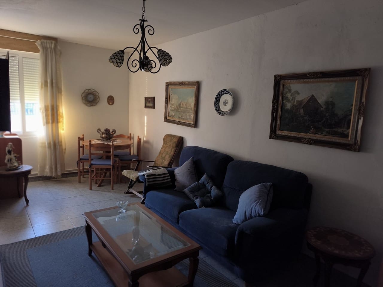 3 bedroom Townhouse for sale in Panton with garage - € 88,000 (Ref: 9928499)