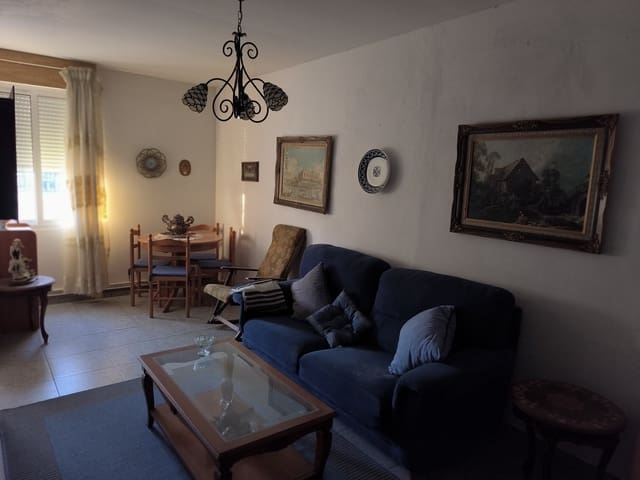 3 soveværelse Byhus til salg i Pantón med garage - € 88.000 (Ref: 9928499)