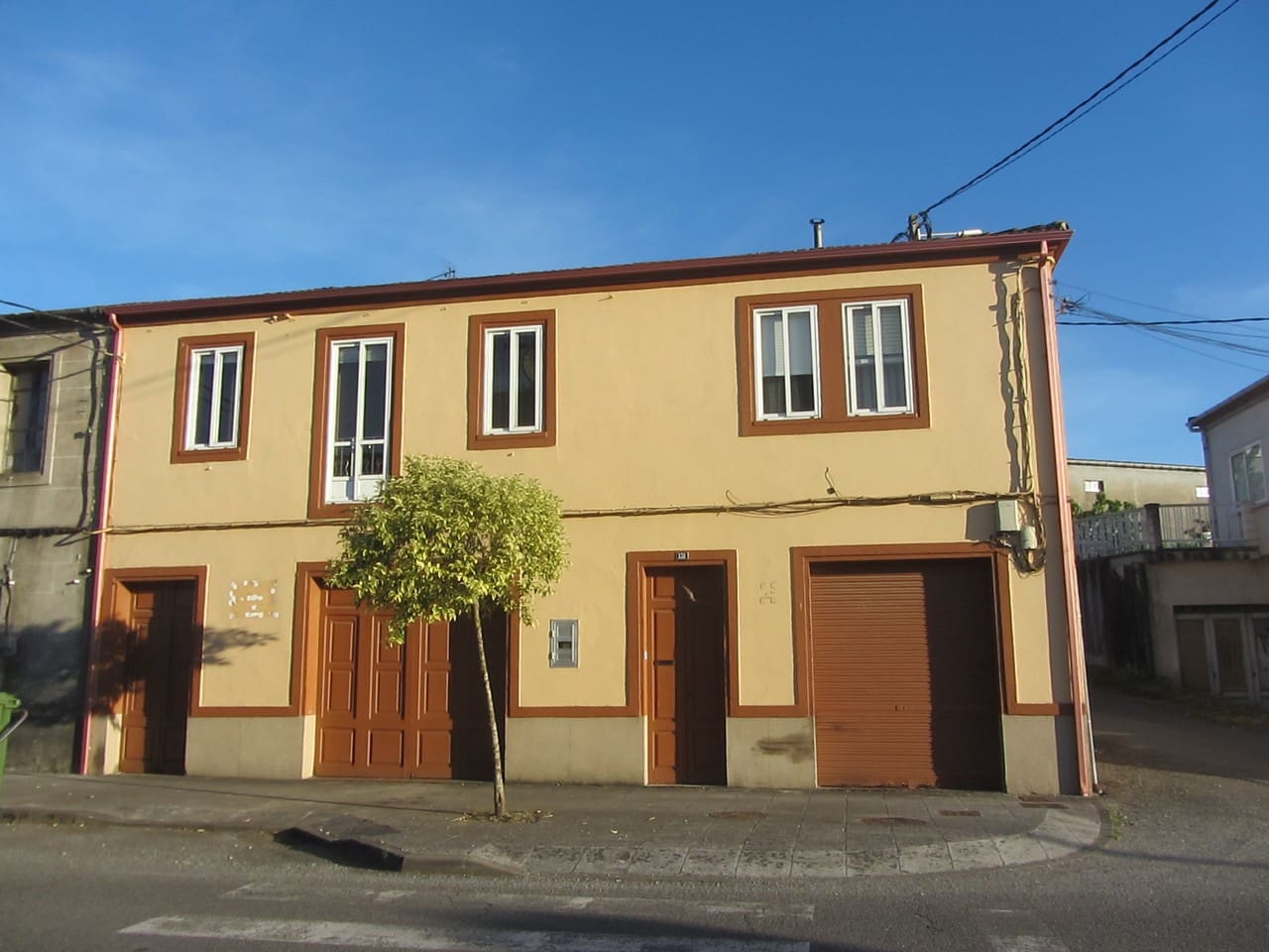 3 bedroom Townhouse for sale in Panton with garage - € 88,000 (Ref: 9928499)