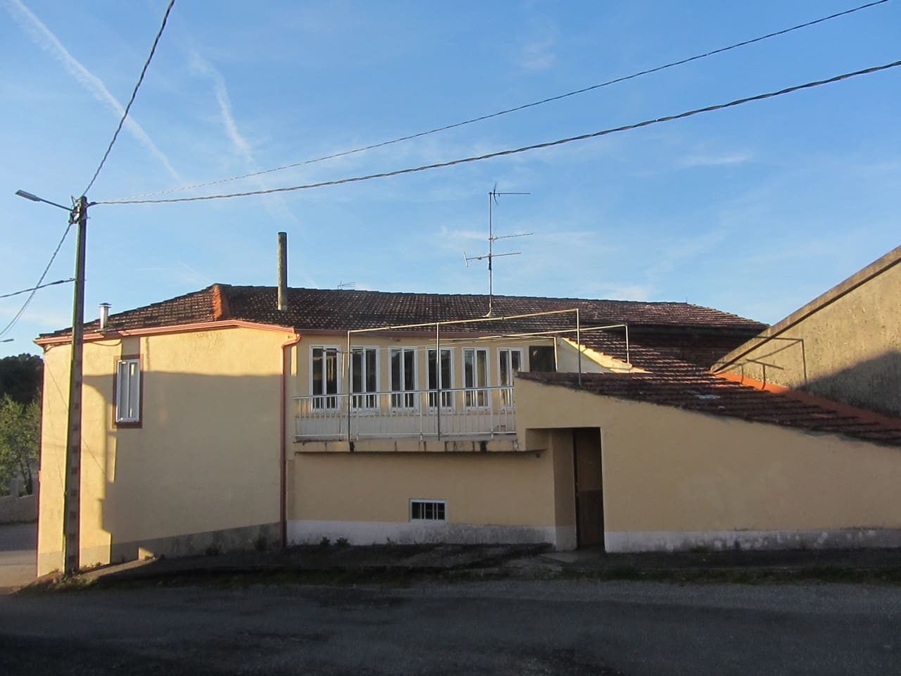 3 bedroom Townhouse for sale in Panton with garage - € 88,000 (Ref: 9928499)