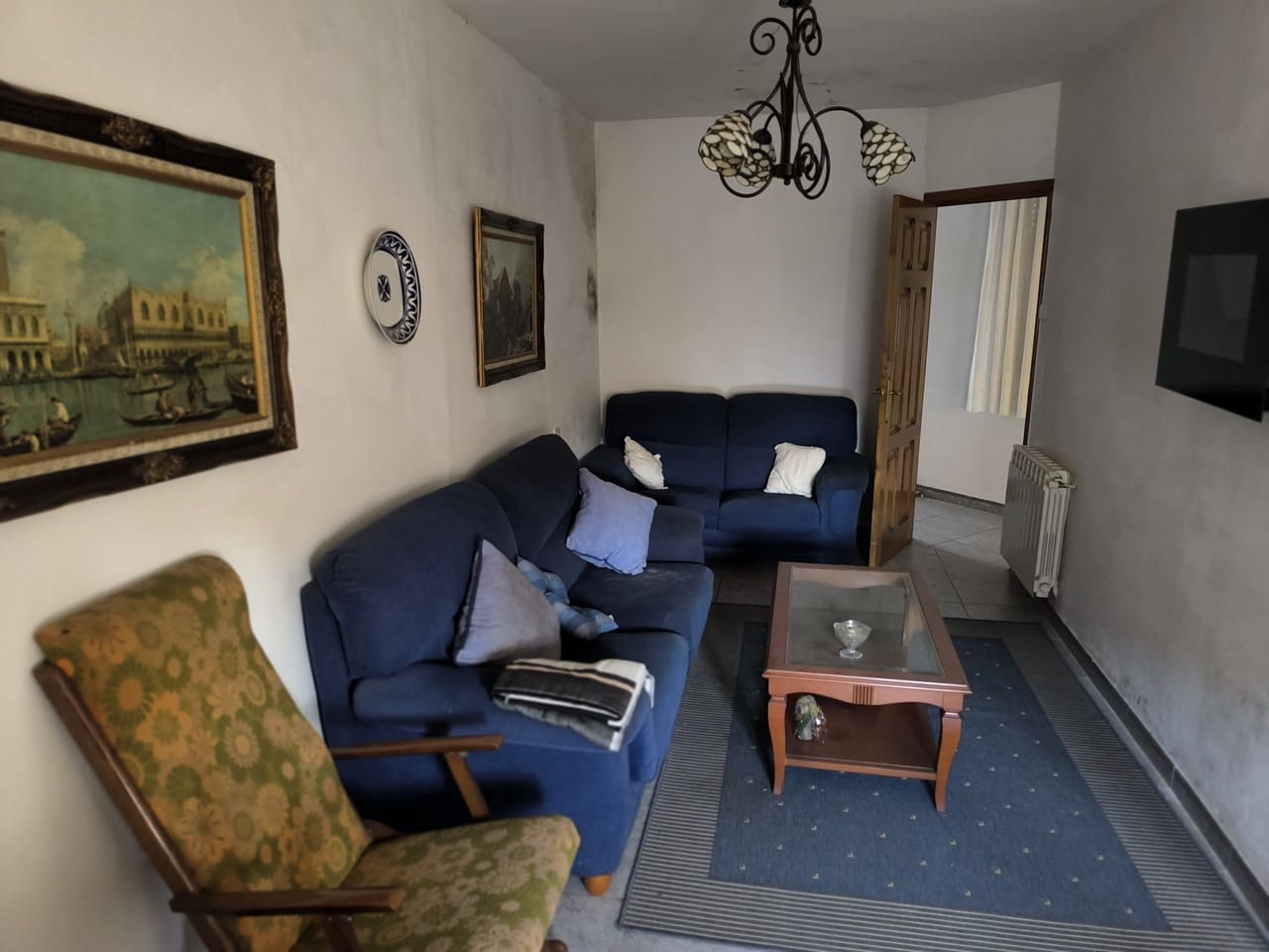 3 bedroom Townhouse for sale in Panton with garage - € 88,000 (Ref: 9928499)