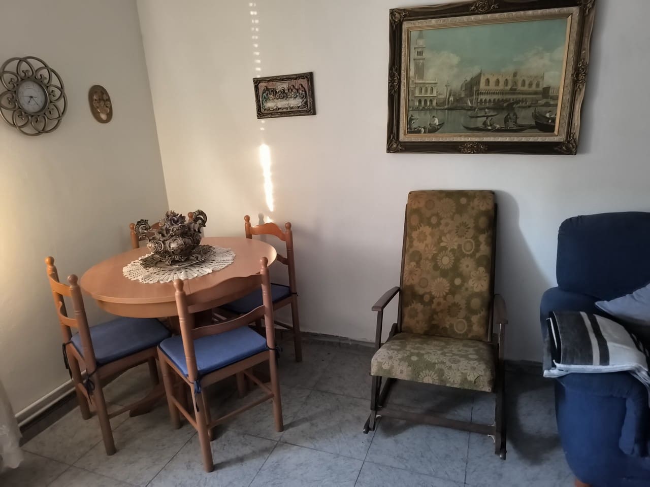 3 bedroom Townhouse for sale in Panton with garage - € 88,000 (Ref: 9928499)