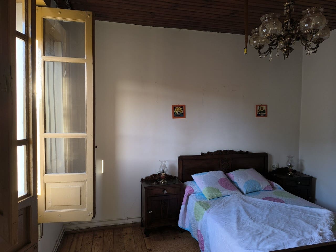 3 bedroom Townhouse for sale in Panton with garage - € 88,000 (Ref: 9928499)
