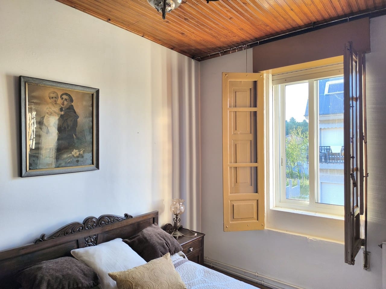 3 bedroom Townhouse for sale in Panton with garage - € 88,000 (Ref: 9928499)