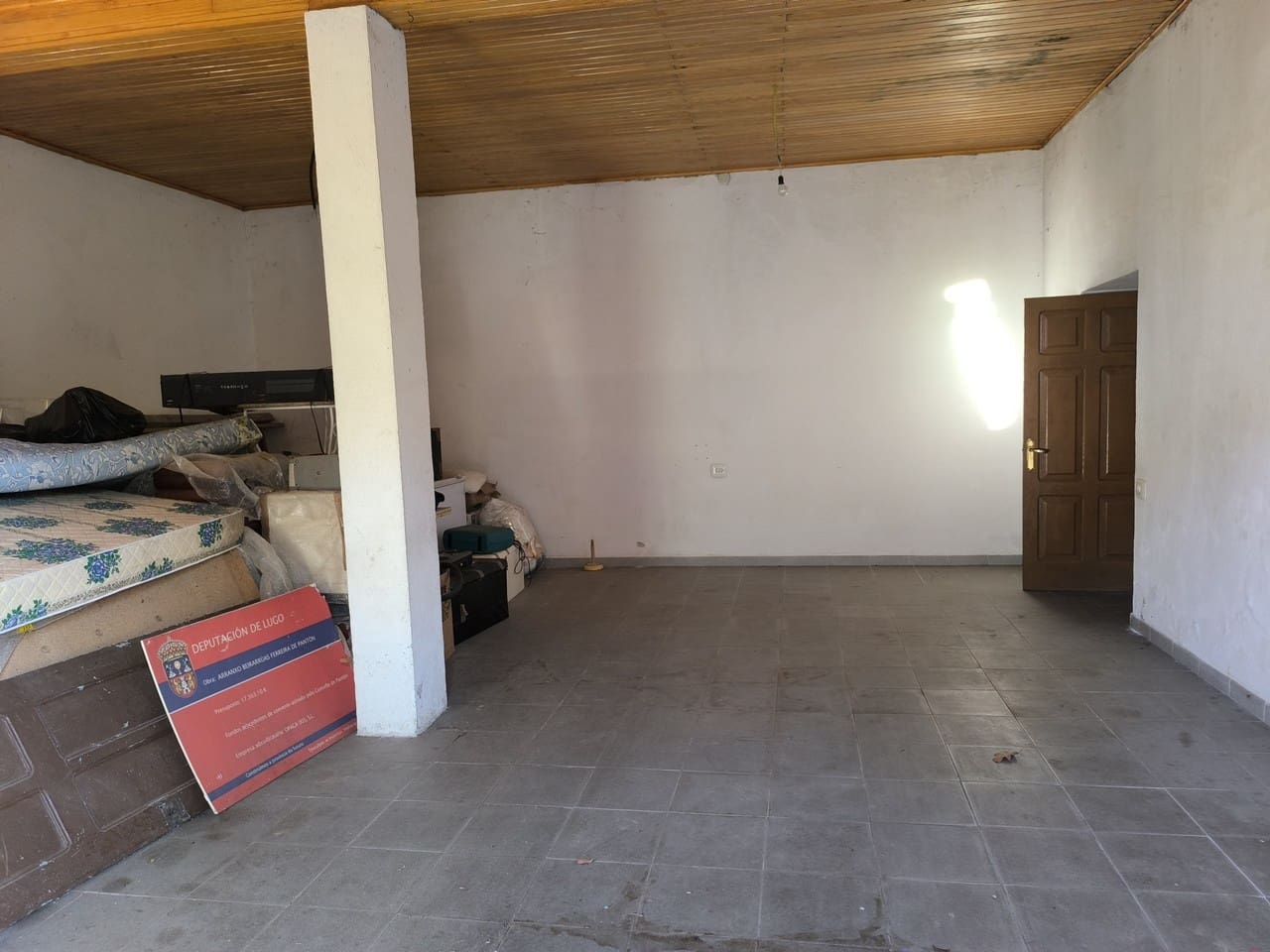 3 bedroom Townhouse for sale in Panton with garage - € 88,000 (Ref: 9928499)