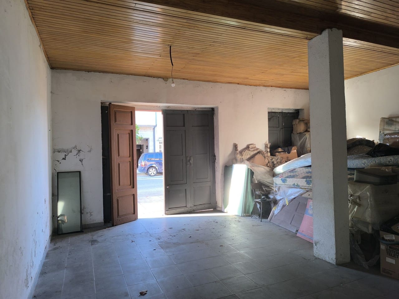 3 bedroom Townhouse for sale in Panton with garage - € 88,000 (Ref: 9928499)