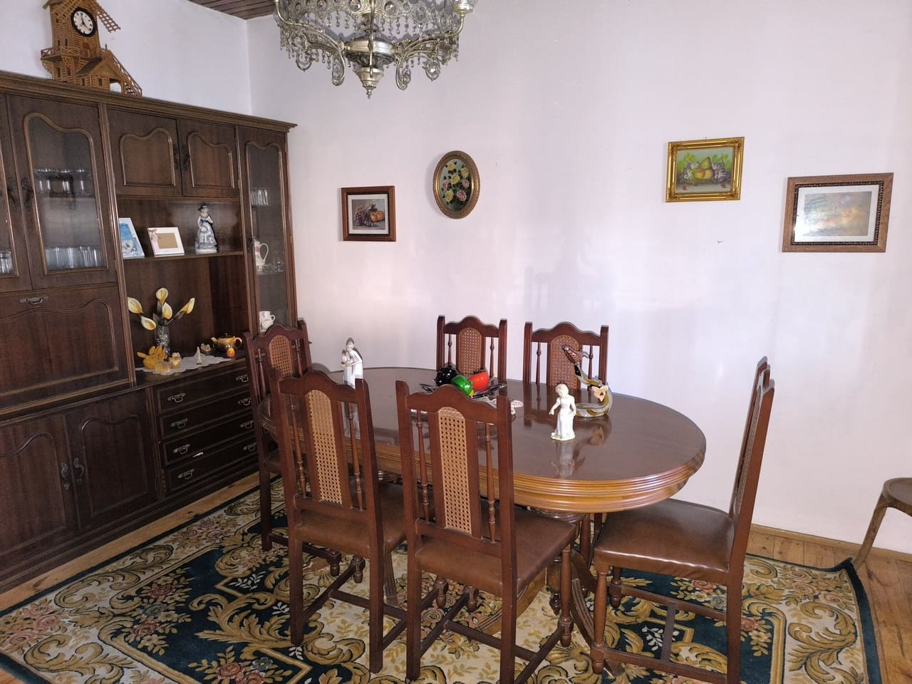 3 bedroom Townhouse for sale in Panton with garage - € 88,000 (Ref: 9928499)