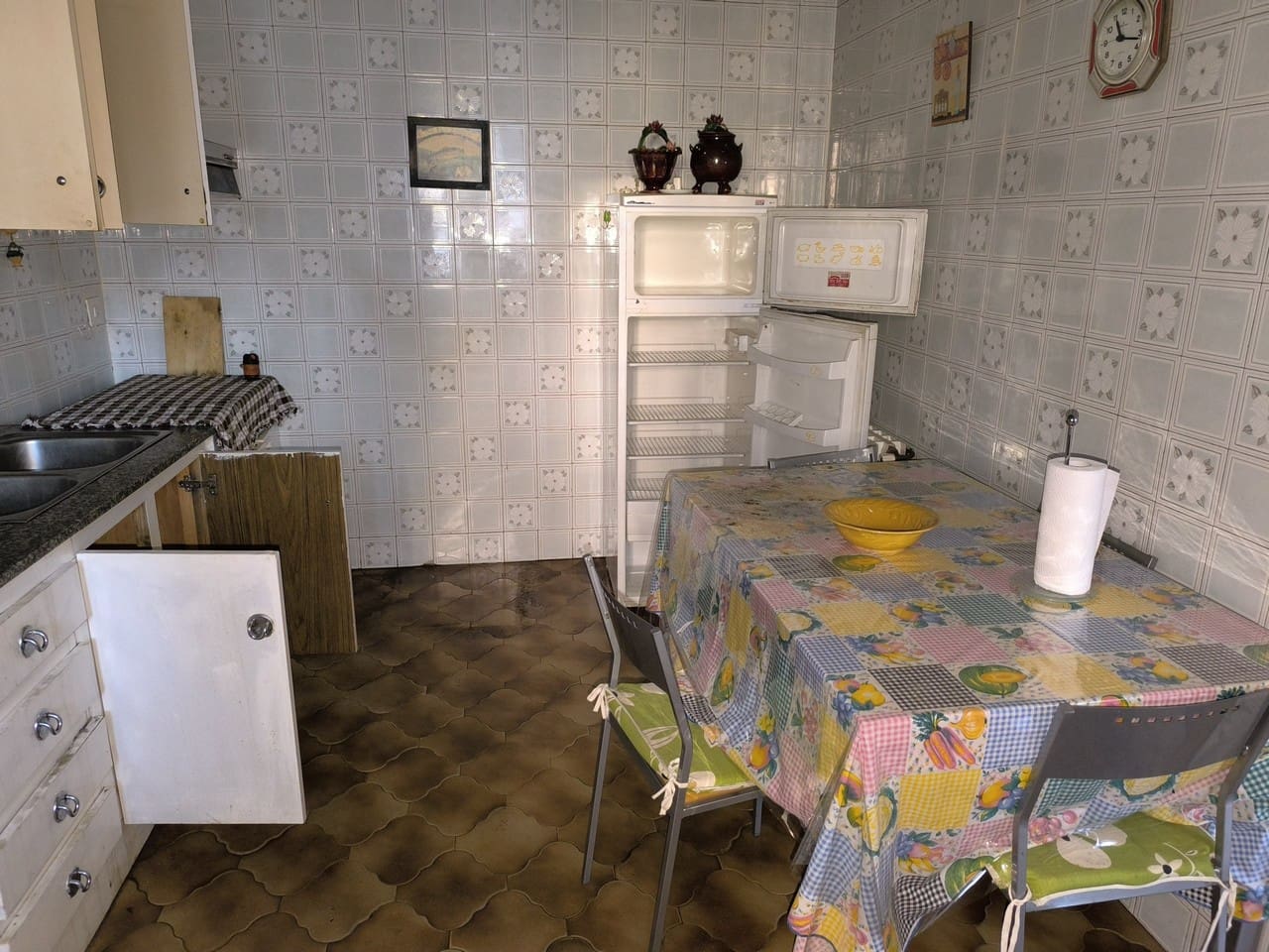 3 bedroom Townhouse for sale in Panton with garage - € 88,000 (Ref: 9928499)