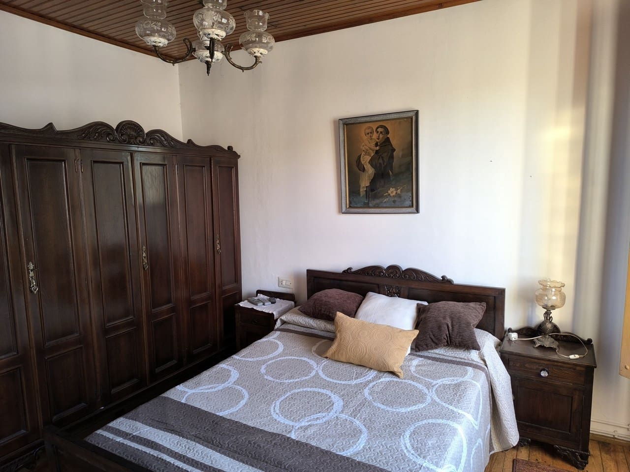 3 bedroom Townhouse for sale in Panton with garage - € 88,000 (Ref: 9928499)