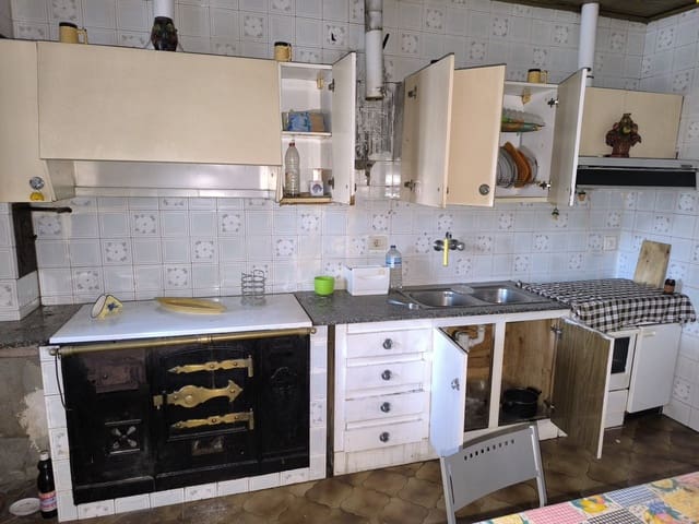3 soveværelse Byhus til salg i Pantón med garage - € 88.000 (Ref: 9928499)