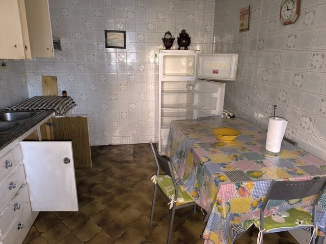 3 soveværelse Byhus til salg i Pantón med garage - € 88.000 (Ref: 9928499)
