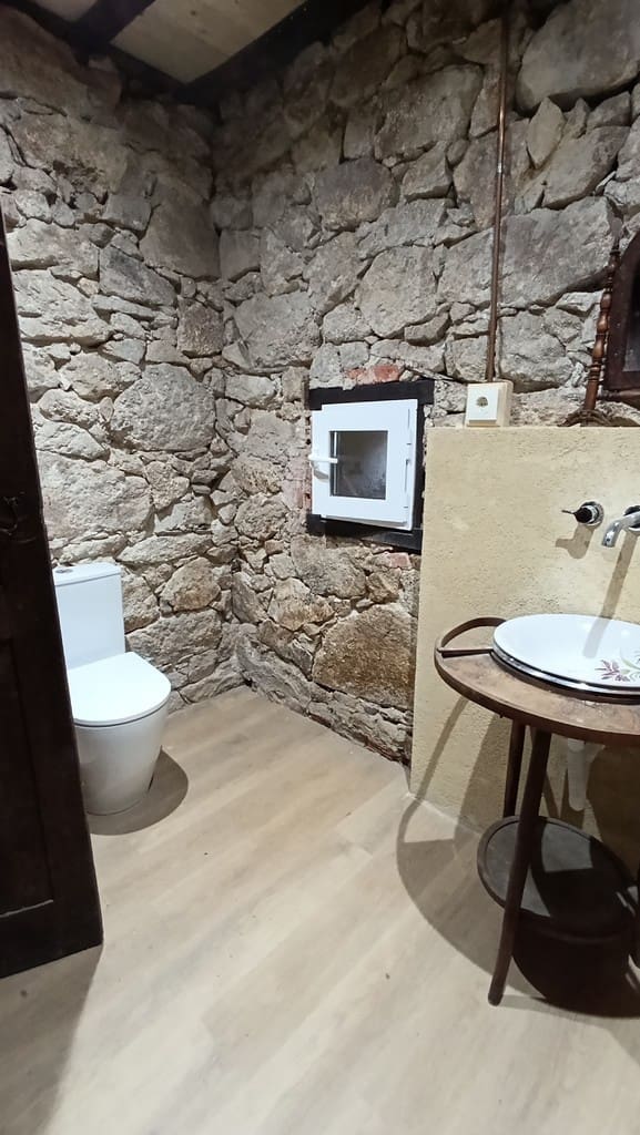 3 bedroom Finca/Country House for sale in Panton - € 275,000 (Ref: 9937062)