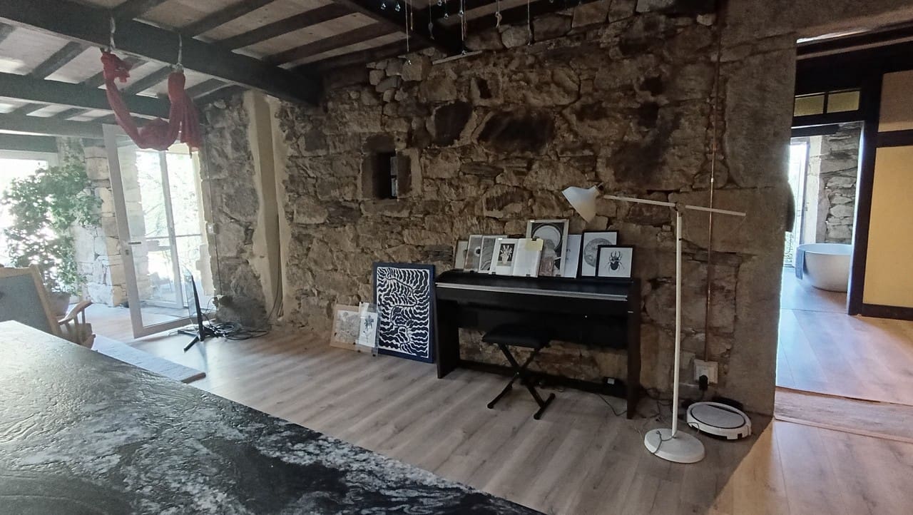 3 bedroom Finca/Country House for sale in Panton - € 275,000 (Ref: 9937062)