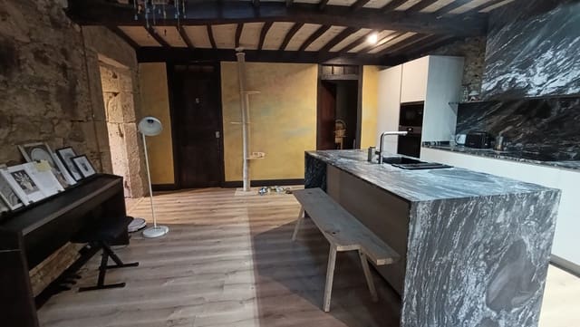 3 sovrum Finca/Hus på landet till salu i Pantón - 275 000 € (Ref: 9937062)