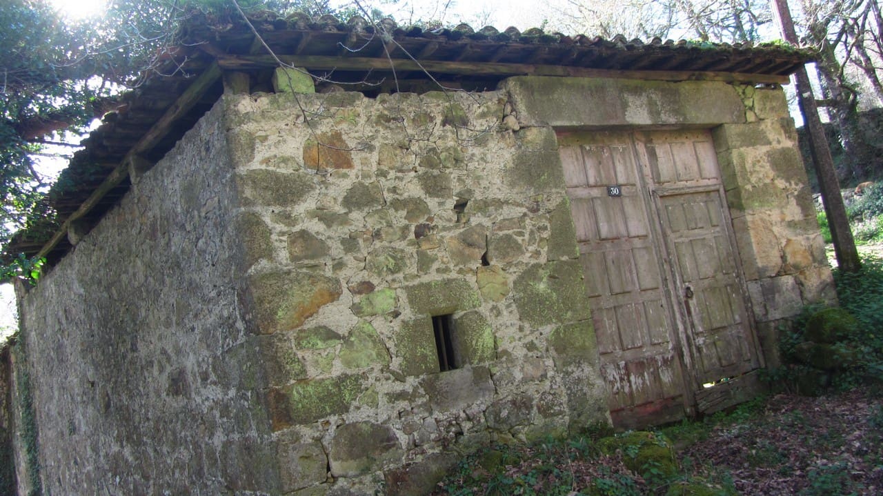 3 bedroom Finca/Country House for sale in Panton - € 275,000 (Ref: 9937062)