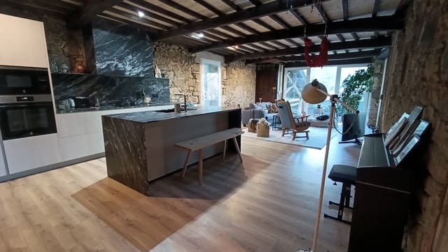 3 sovrum Finca/Hus på landet till salu i Pantón - 275 000 € (Ref: 9937062)