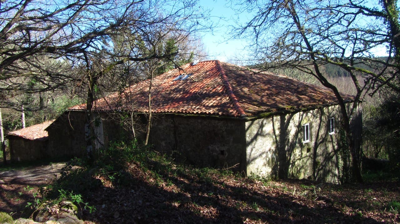 3 bedroom Finca/Country House for sale in Panton - € 275,000 (Ref: 9937062)