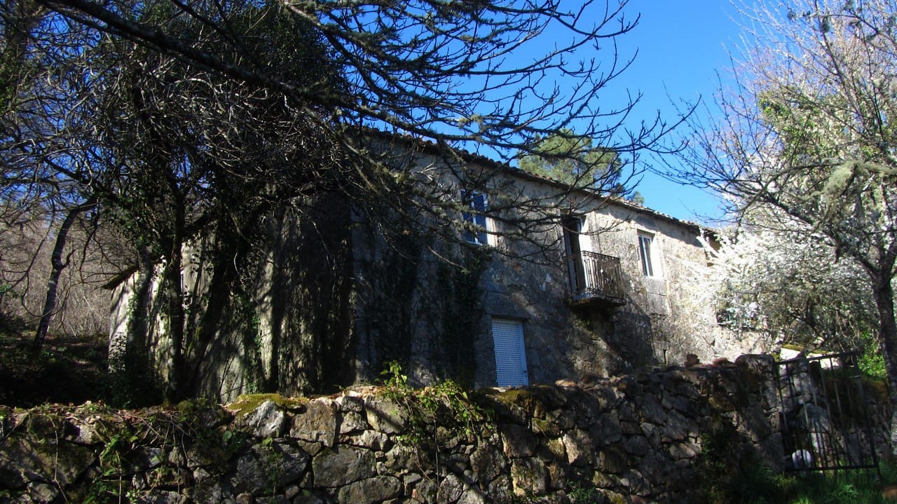 3 bedroom Finca/Country House for sale in Panton - € 275,000 (Ref: 9937062)