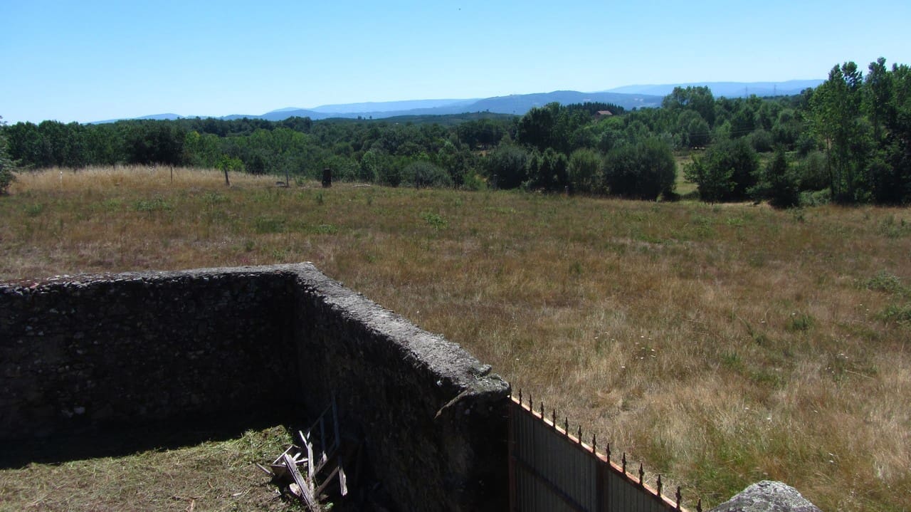 4 chambre Finca/Maison de Campagne à vendre à Monforte de Lemos avec garage - 110 000 € (Ref: 9948877)