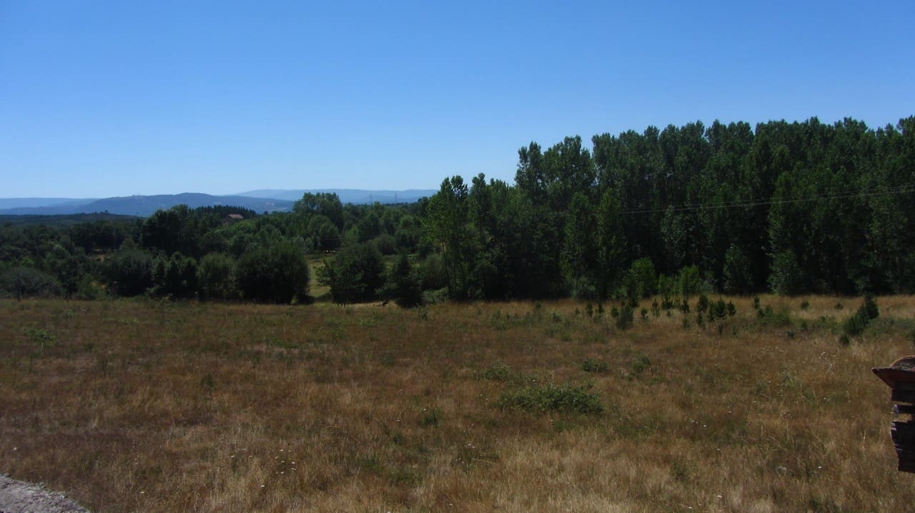 4 chambre Finca/Maison de Campagne à vendre à Monforte de Lemos avec garage - 110 000 € (Ref: 9948877)
