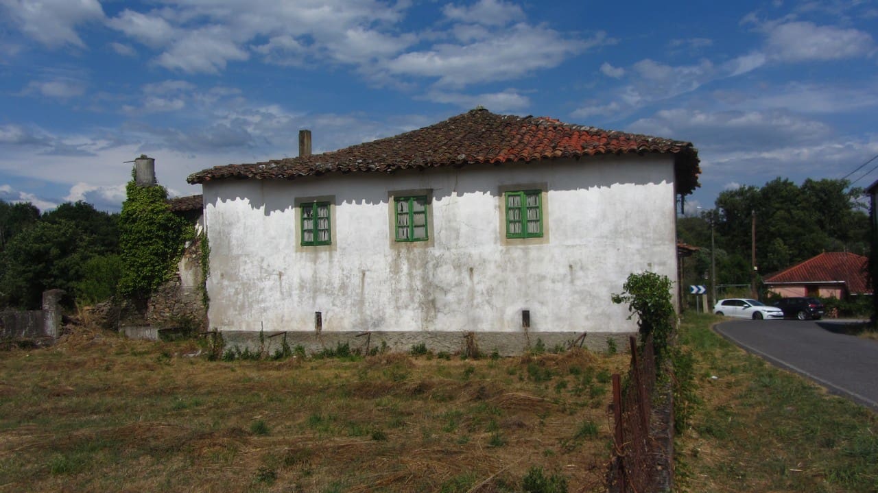 2 soverom Finca/Herregård til salgs i Monforte de Lemos - € 45 000 (Ref: 9964538)