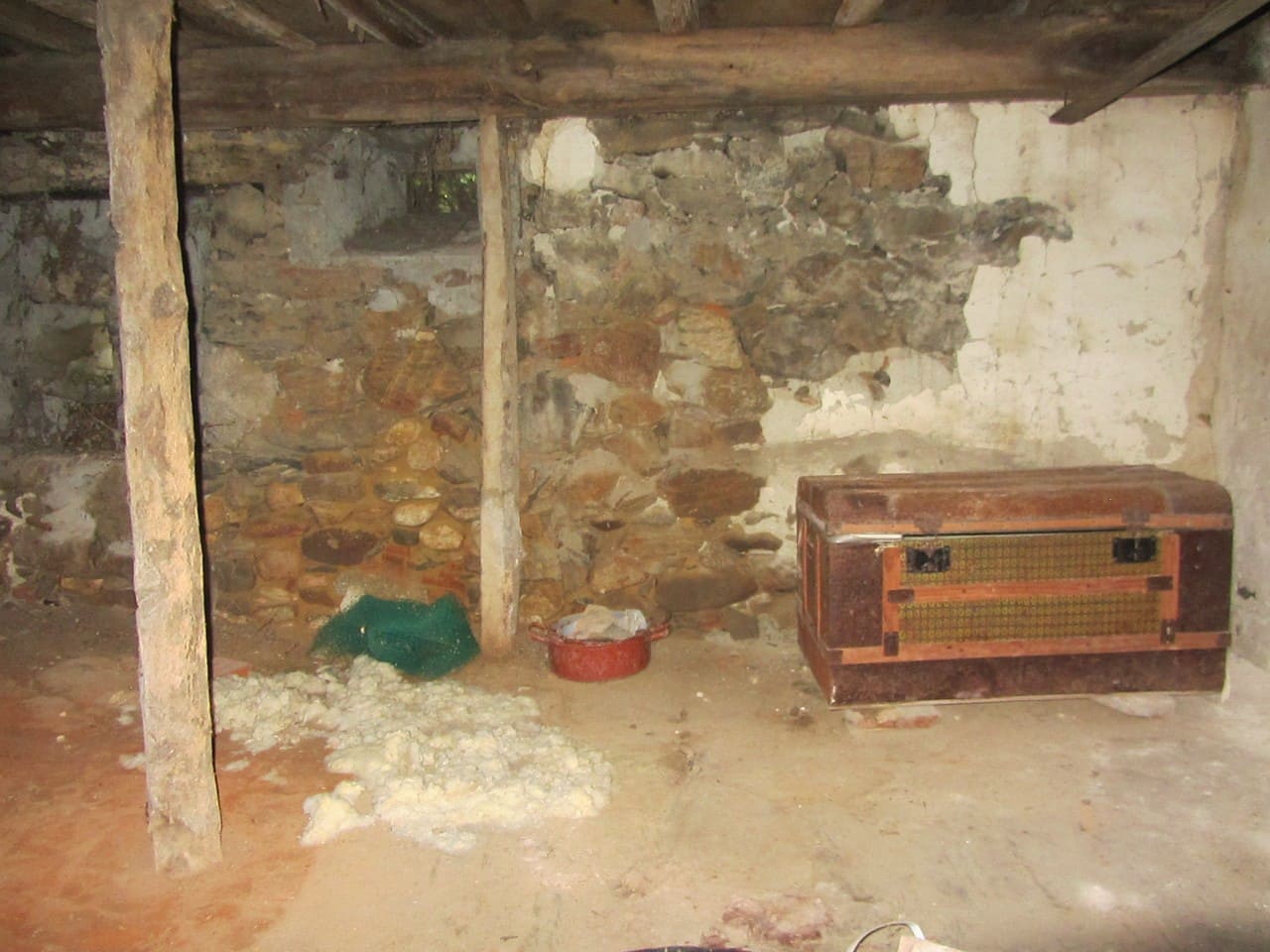 2 soverom Finca/Herregård til salgs i Monforte de Lemos - € 45 000 (Ref: 9964538)