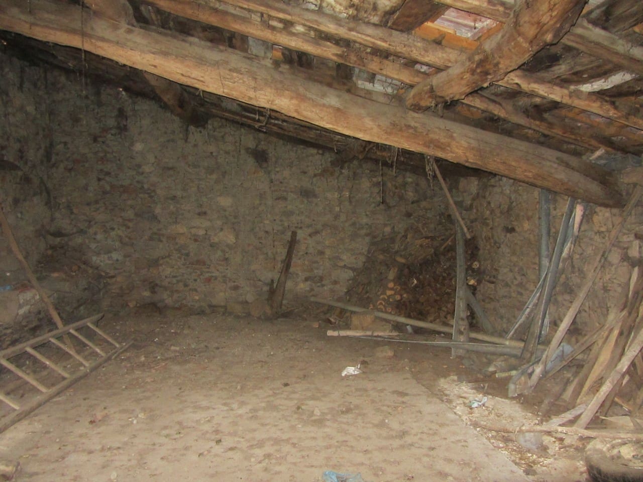 2 soverom Finca/Herregård til salgs i Monforte de Lemos - € 45 000 (Ref: 9964538)