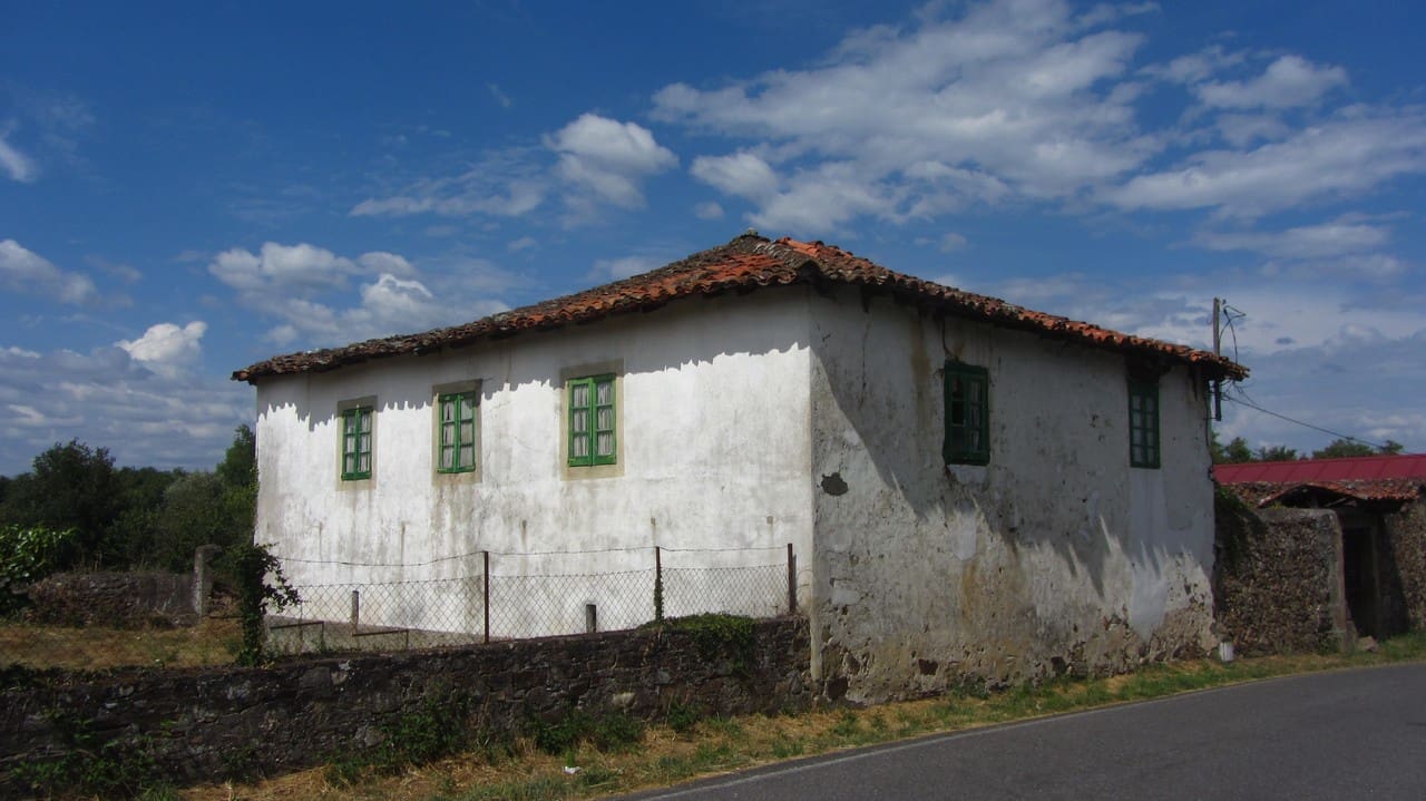 2 soverom Finca/Herregård til salgs i Monforte de Lemos - € 45 000 (Ref: 9964538)