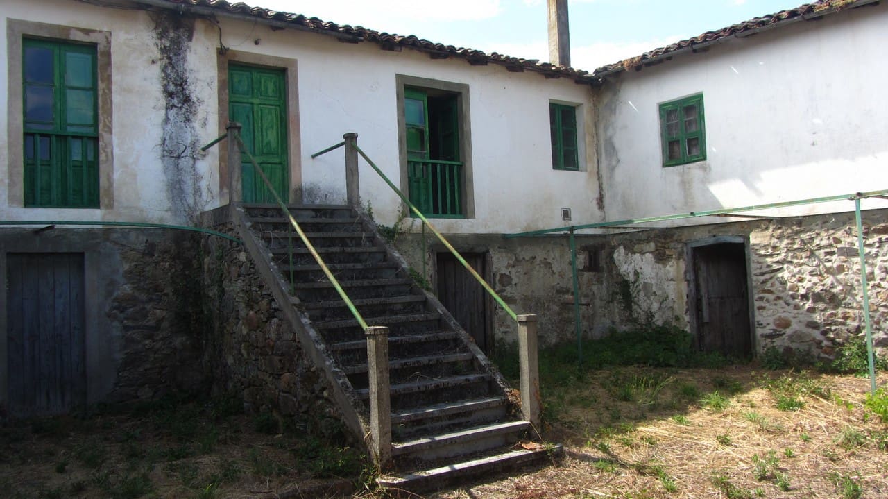 2 soverom Finca/Herregård til salgs i Monforte de Lemos - € 45 000 (Ref: 9964538)