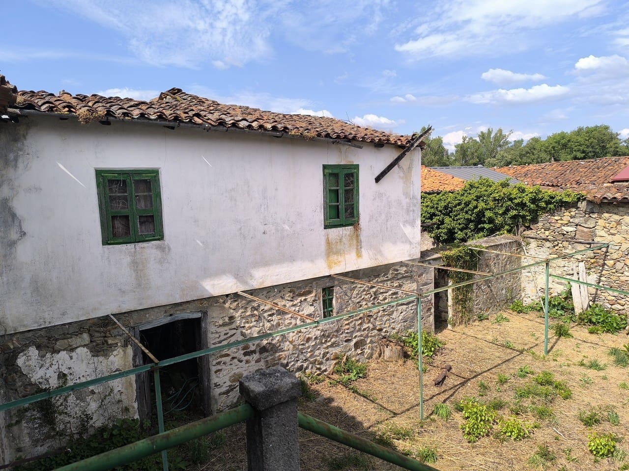 2 soverom Finca/Herregård til salgs i Monforte de Lemos - € 45 000 (Ref: 9964538)