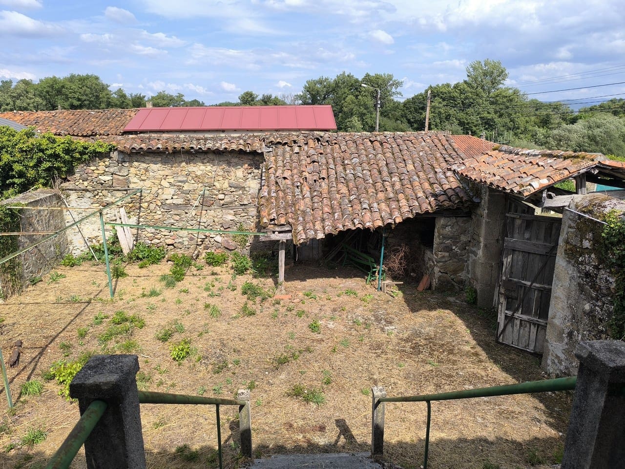 2 soverom Finca/Herregård til salgs i Monforte de Lemos - € 45 000 (Ref: 9964538)
